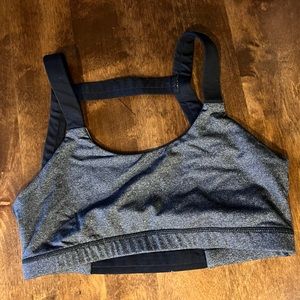 Born Primitive - MOXIE FULL THROTTLE SPORTS BRA